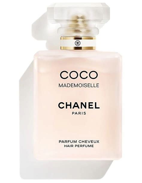 coco chanel perfume price myer